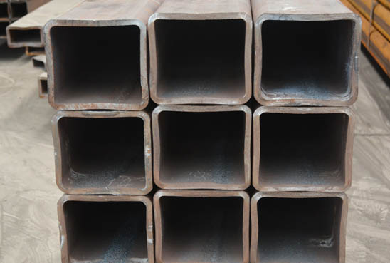 黔南Q345B无缝方管