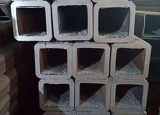 黔南厚壁方矩形钢管