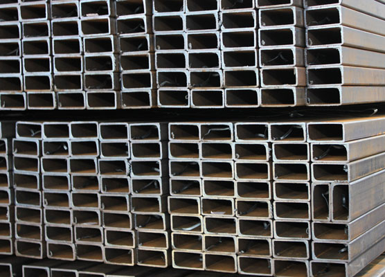 黔南Q345b矩形管