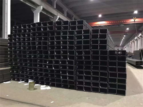 黔南冷拔方管选型指南 工程采购怎么选